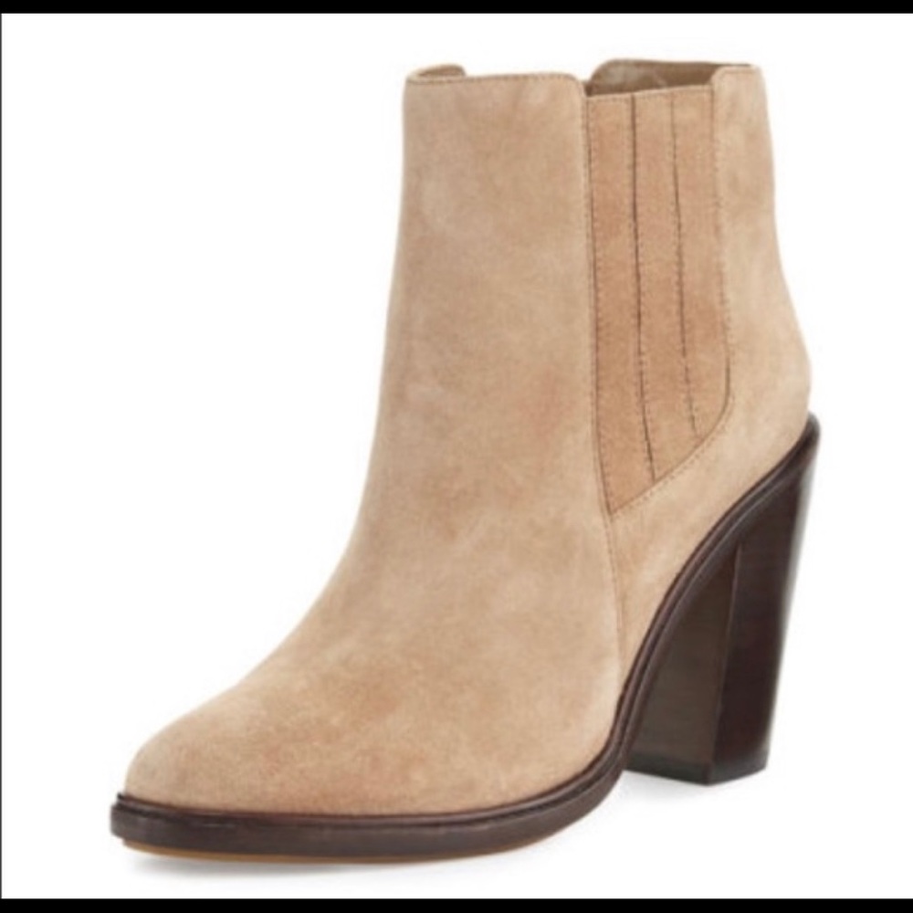 Joie Booties - image 1